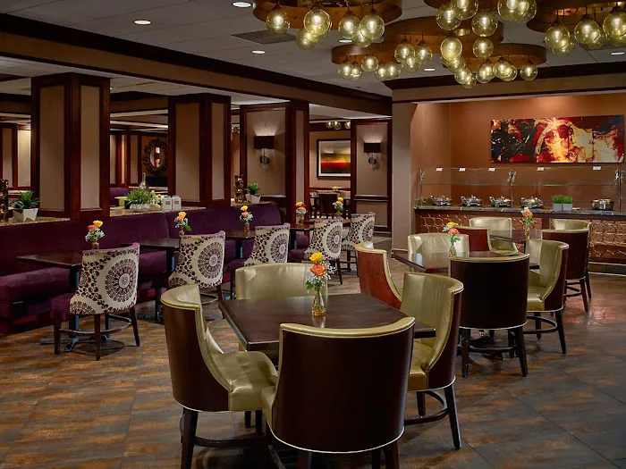 Sonesta Atlanta Airport North 5
