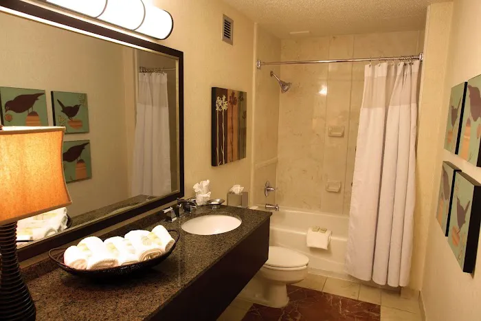 Sonesta Atlanta Airport North 5