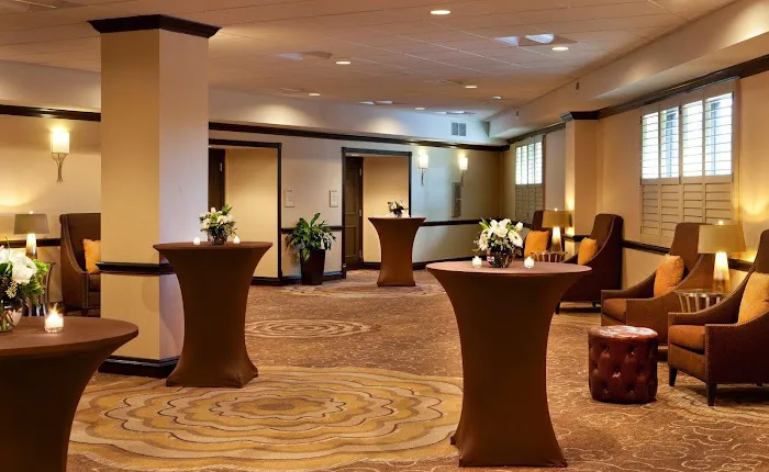 Sonesta Atlanta Airport North 5