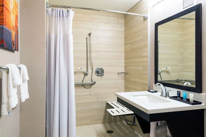 Sonesta Atlanta Airport North 5