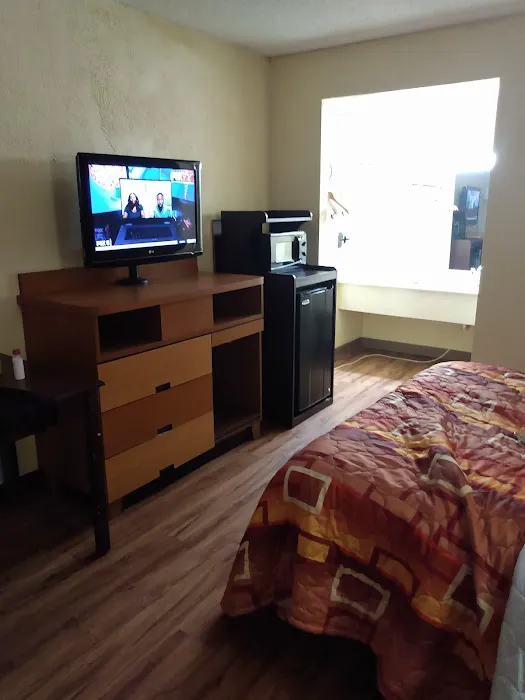 OYO Hotel Atlanta Airport Southeast 4