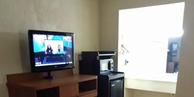 OYO Hotel Atlanta Airport Southeast