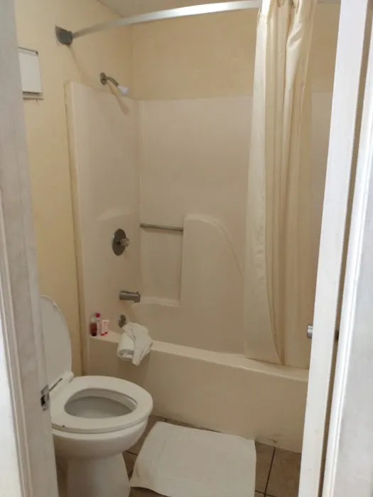 OYO Hotel Atlanta Airport Southeast 4