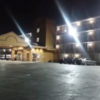 Knights Inn Forest Park ico