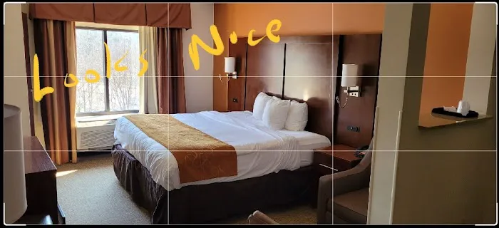 Comfort Suites Atlanta Airport 4