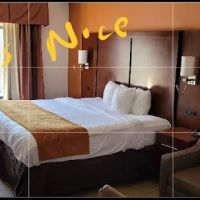 Comfort Suites Atlanta Airport ico