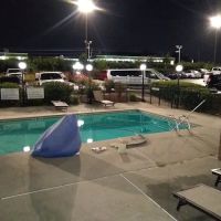 Quality Suites Atlanta Airport East ico