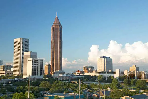 Travelodge by Wyndham Forest Park Atlanta South 4