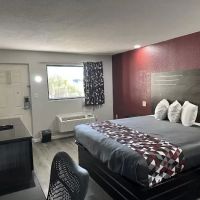 Rodeway Inn ico