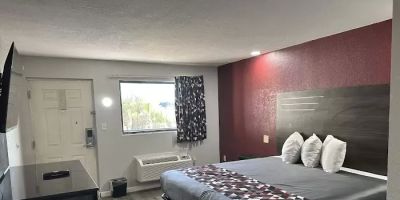 Rodeway Inn