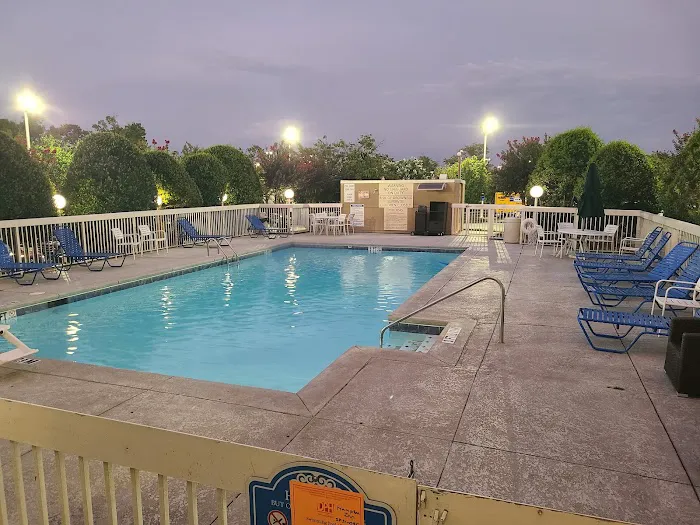 Hampton Inn Atlanta-Southlake 4