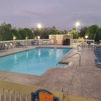 Hampton Inn Atlanta-Southlake ico