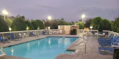 Hampton Inn Atlanta-Southlake