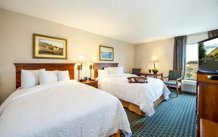 Hampton Inn Atlanta-Southlake 4