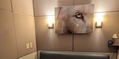 Minute Suites ATL Concourse B, Near B16