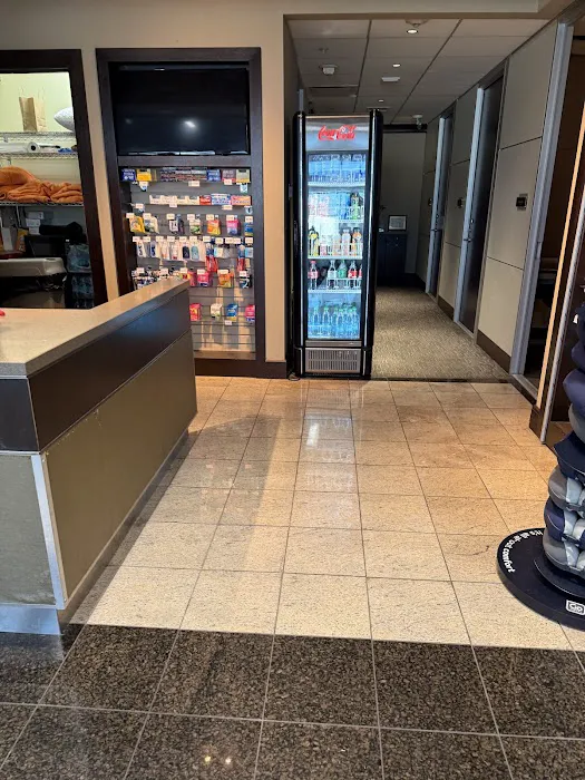 Minute Suites ATL Concourse B, Near B16 4