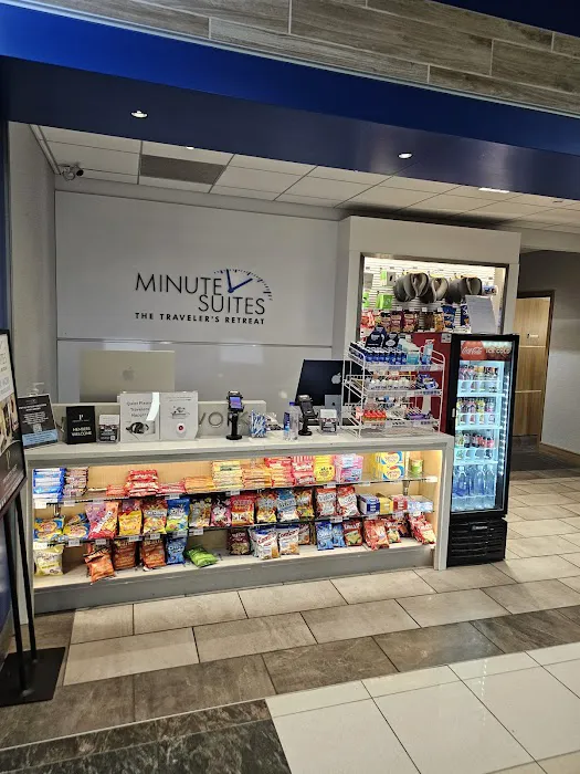 Minute Suites - ATL B24 4