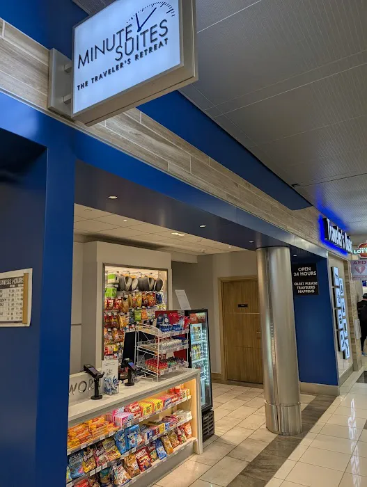 Minute Suites - ATL B24 4