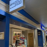 Minute Suites - ATL B24 ico