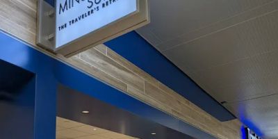 Minute Suites - ATL B24