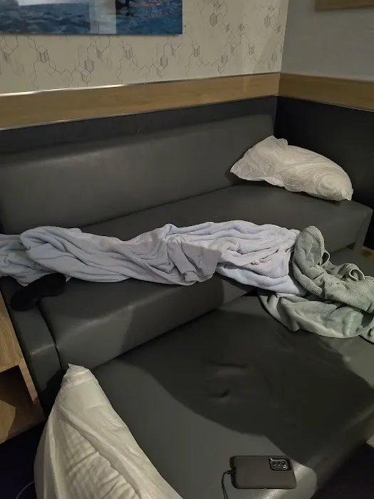 Minute Suites - ATL B24 4