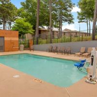 Clarion Pointe Atlanta Airport College Park ico