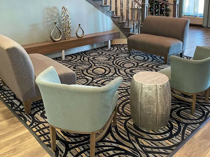 Clarion Pointe Atlanta Airport College Park 4