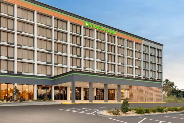Wyndham Garden Atlanta Airport 4