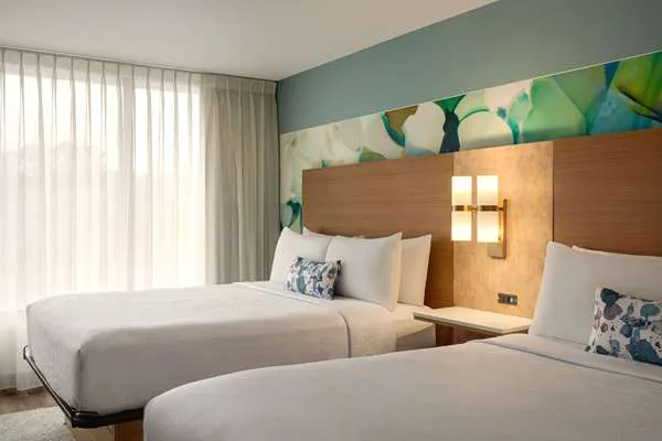 Wyndham Garden Atlanta Airport 4