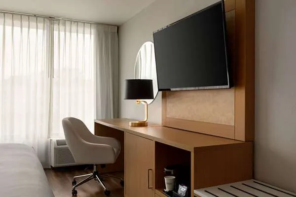 Wyndham Garden Atlanta Airport 4