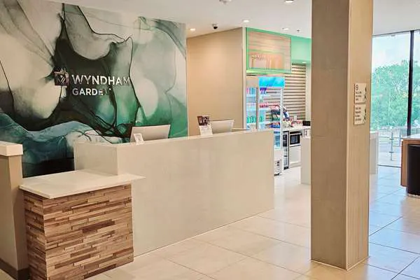 Wyndham Garden Atlanta Airport 4