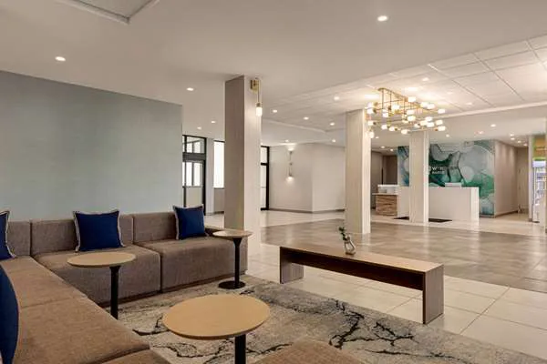 Wyndham Garden Atlanta Airport 4