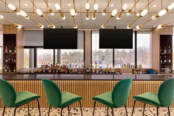 Wyndham Garden Atlanta Airport 4