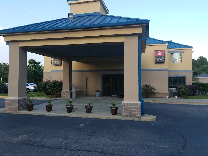 Hotel Lawrenceville 4