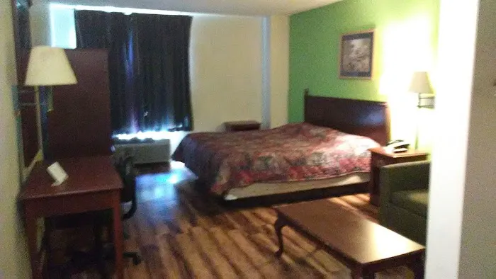 Hotel Lawrenceville 4