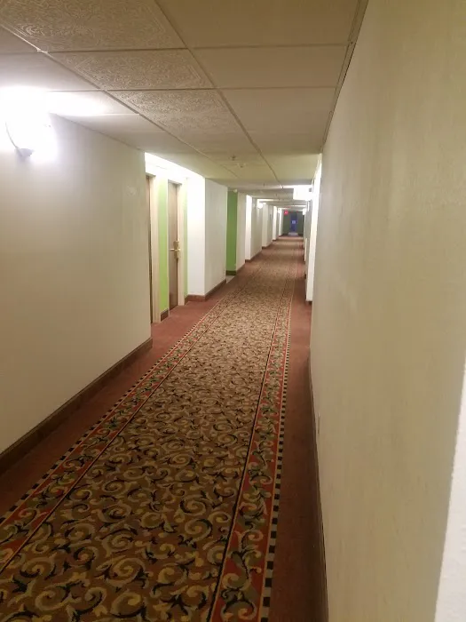 Hotel Lawrenceville 4