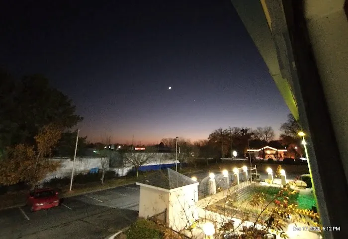 Hotel Lawrenceville 4