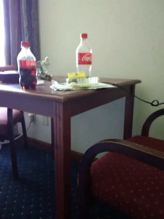 Hotel Lawrenceville 4