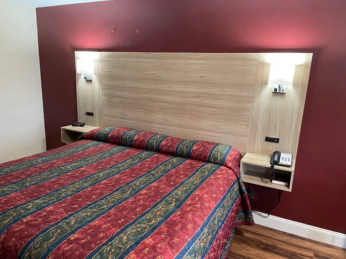 Jameson Inn Conyers 4