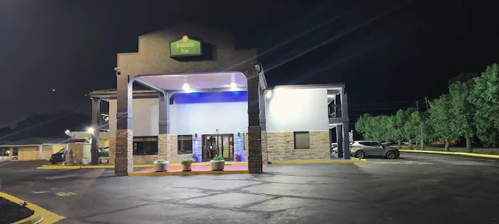 Jameson Inn Conyers 4