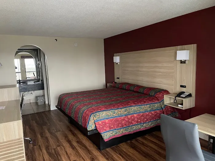 Jameson Inn Conyers 4