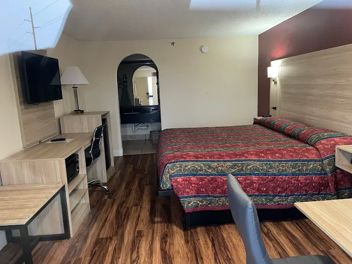 Jameson Inn Conyers 4