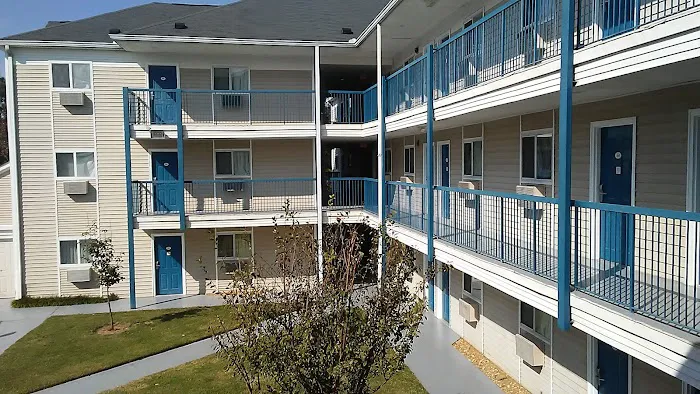 Horizon Extended Stay Conyers 4