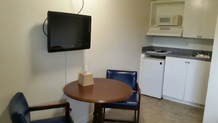Horizon Extended Stay Conyers 4