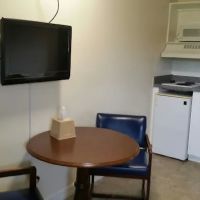 Horizon Extended Stay Conyers ico