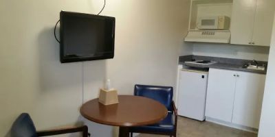 Horizon Extended Stay Conyers