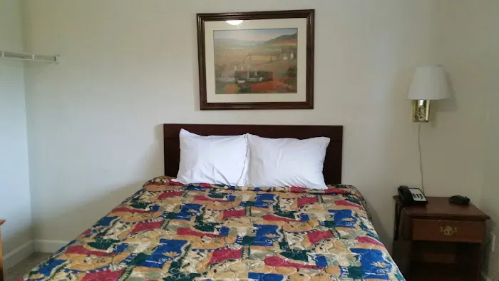 Horizon Extended Stay Conyers 4