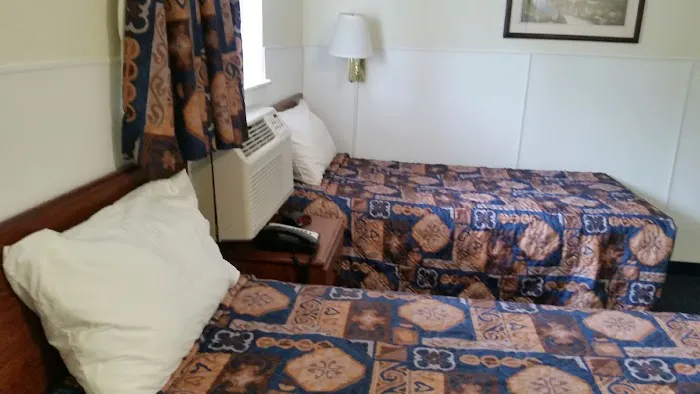 Horizon Extended Stay Conyers 4