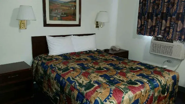 Horizon Extended Stay Conyers 4