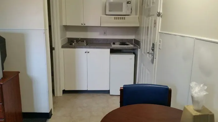 Horizon Extended Stay Conyers 4